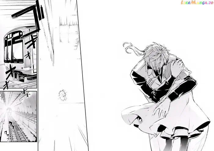 Bungou Stray Dogs Chapter 40 image 36_optimized